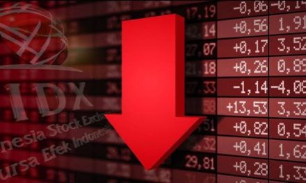 Penurunan IHSG: Pengaruh Keuangan Dan Kepercayaan Warga