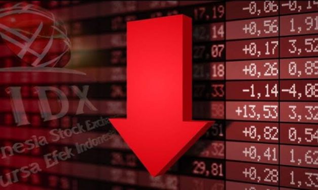 Penurunan IHSG: Pengaruh Keuangan Dan Kepercayaan Warga