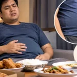 Perbedaan Tingkat Kepedasan Dan Kebiasaan Makan Masyarakat