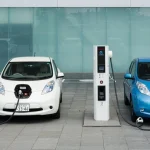 Perkembangan Mobil Listrik: Tantangan Infrastruktur Pengisian