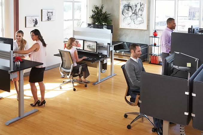 Produk Ergonomis: Mengutamakan Kenyamanan Dalam Aktivitas