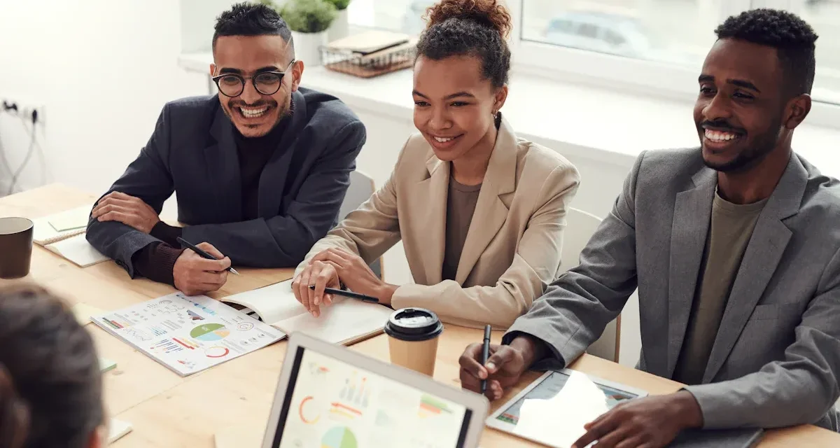 Profesi Data Analyst: Peran Pengolahan Data Dalam Dunia Bisnis