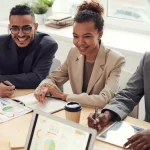 Profesi Data Analyst: Peran Pengolahan Data Dalam Dunia Bisnis