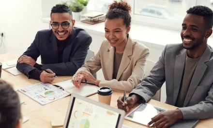Profesi Data Analyst: Peran Pengolahan Data Dalam Dunia Bisnis