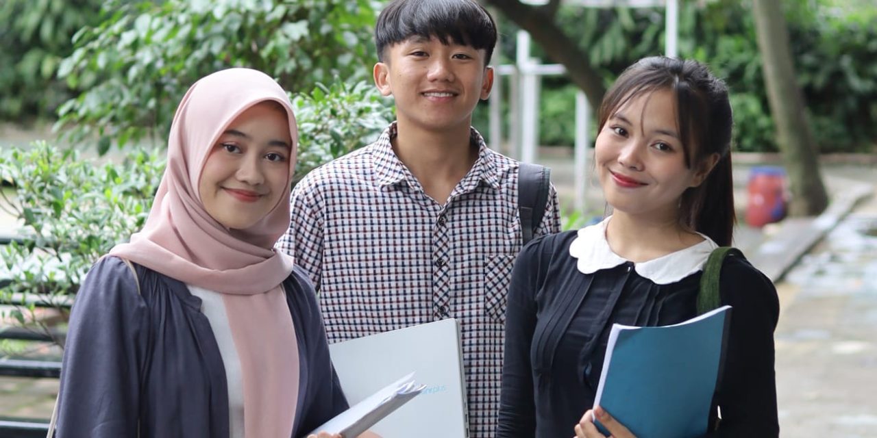 Program Magang Perusahaan Pengalaman Profesional Mahasiswa