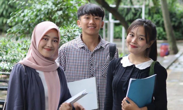 Program Magang Perusahaan Pengalaman Profesional Mahasiswa
