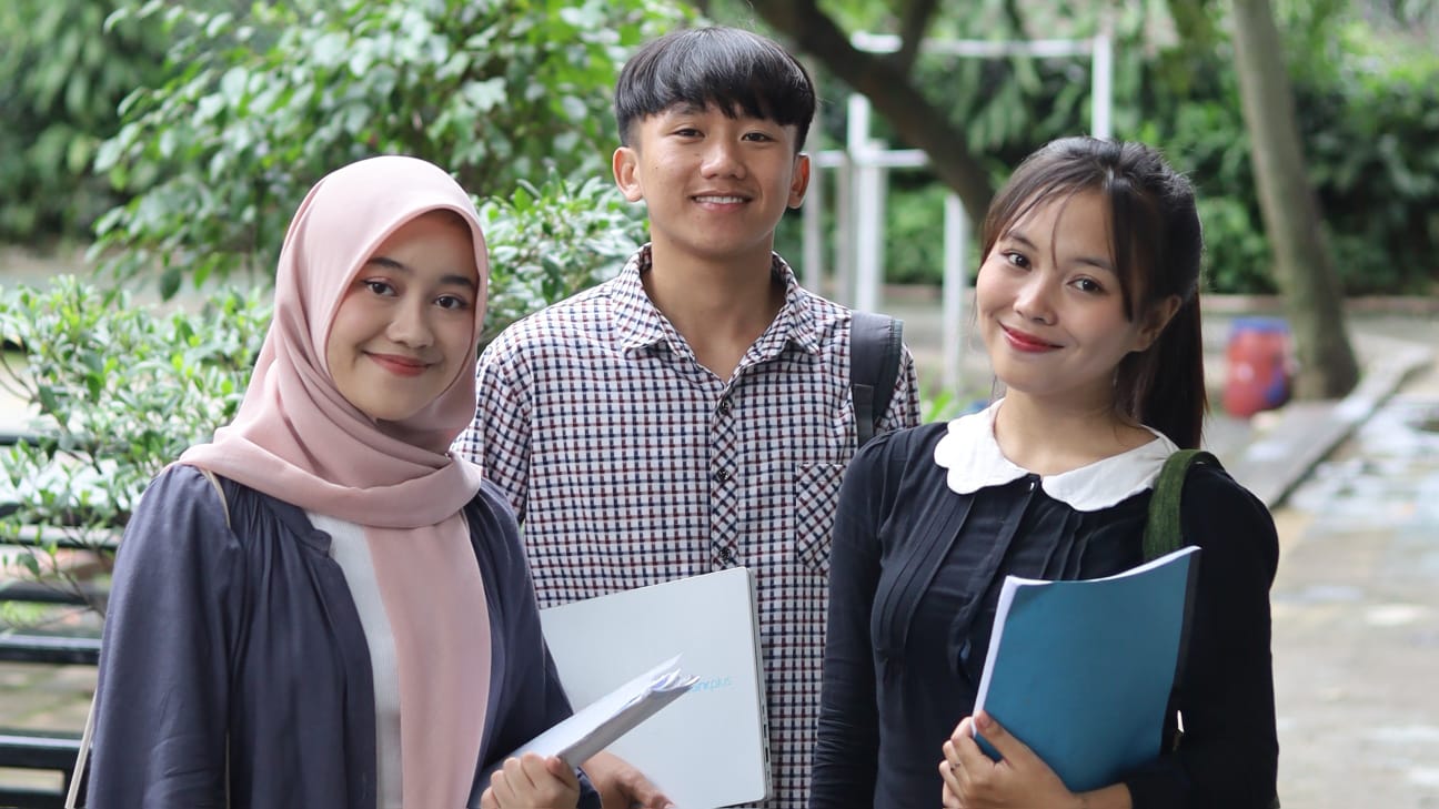 Program Magang Perusahaan Pengalaman Profesional Mahasiswa