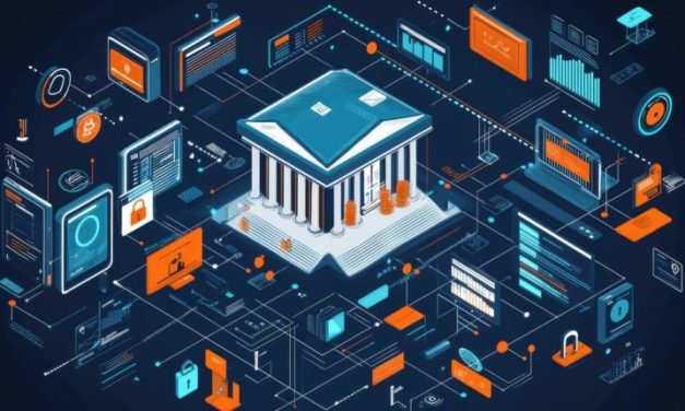 Pusat Data Nasional: Tantangan Infrastruktur Digital Dan Efisiensi