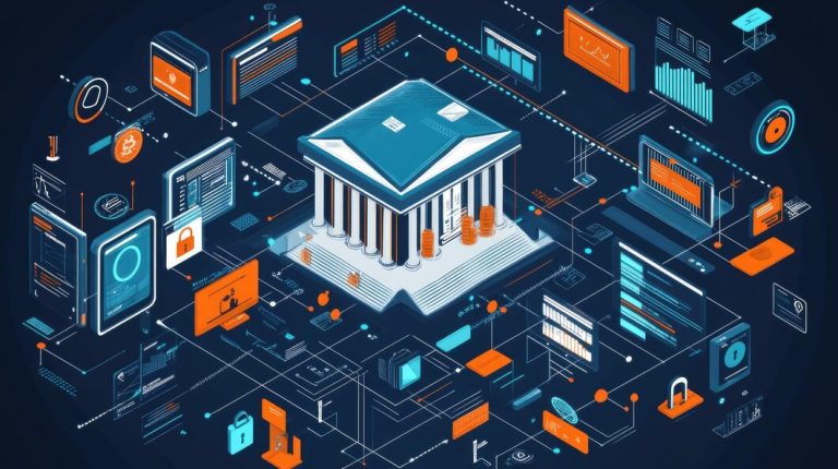 Pusat Data Nasional: Tantangan Infrastruktur Digital Dan Efisiensi